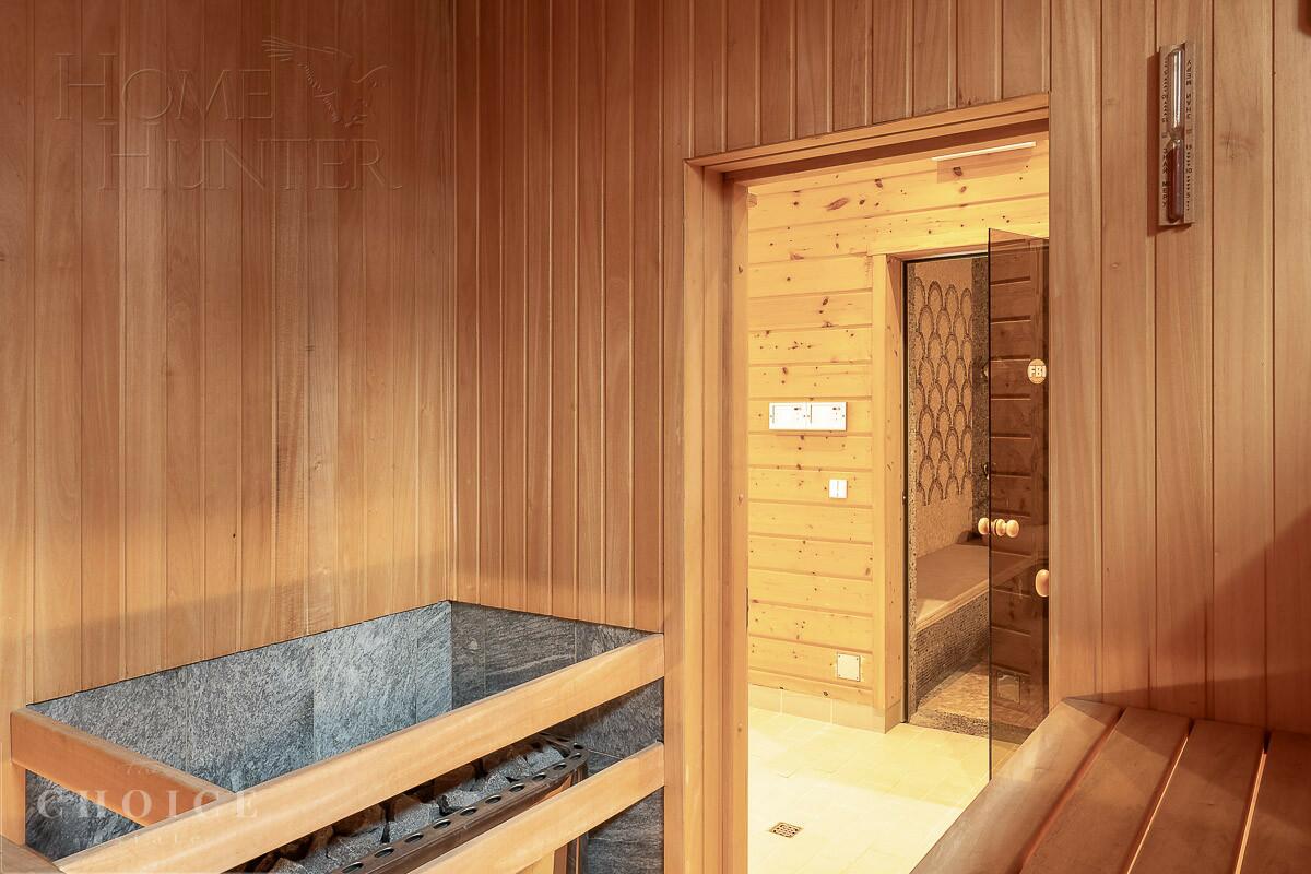 2-этажный коттедж 1 300 м² с отделкой