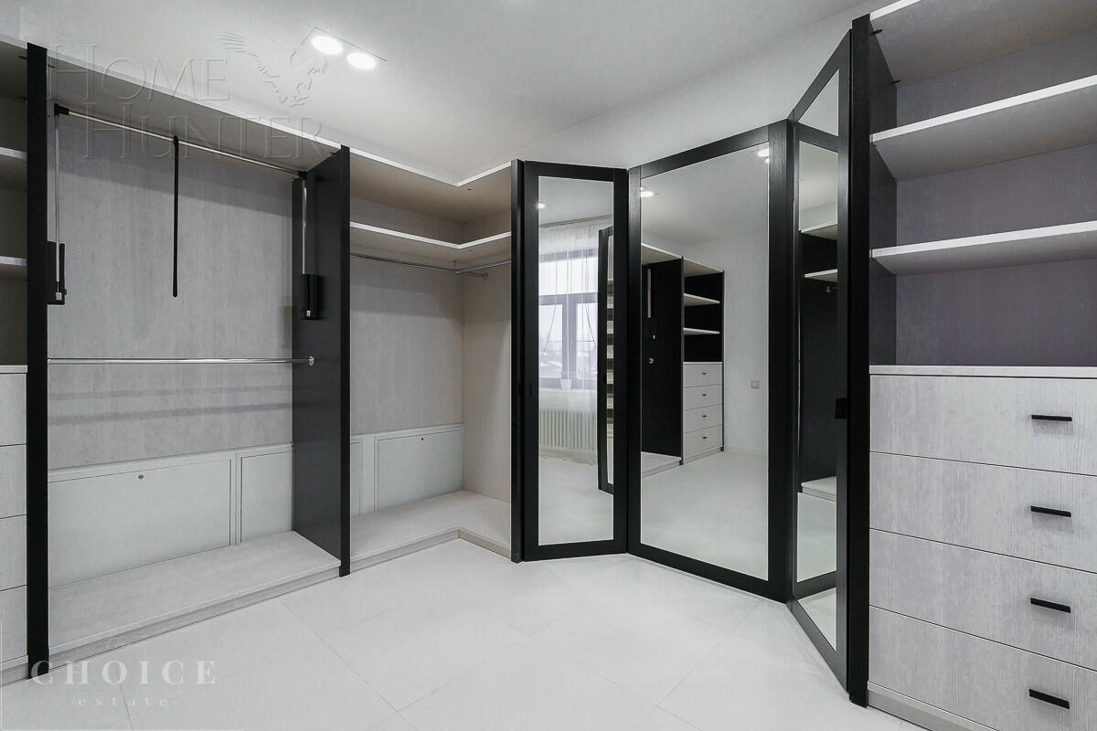 2-этажный коттедж 382 м² с отделкой