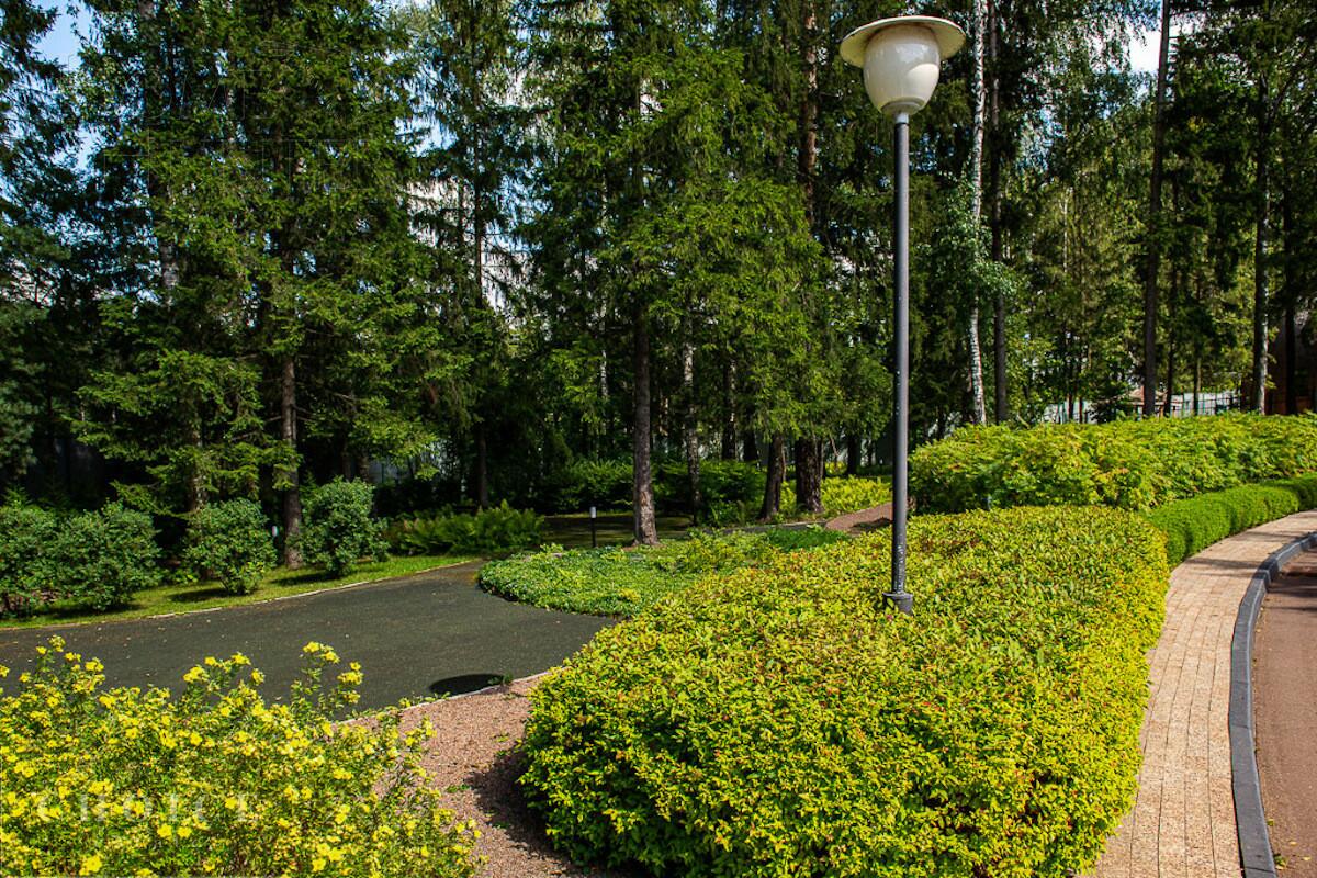 Участок 14.82 сот.