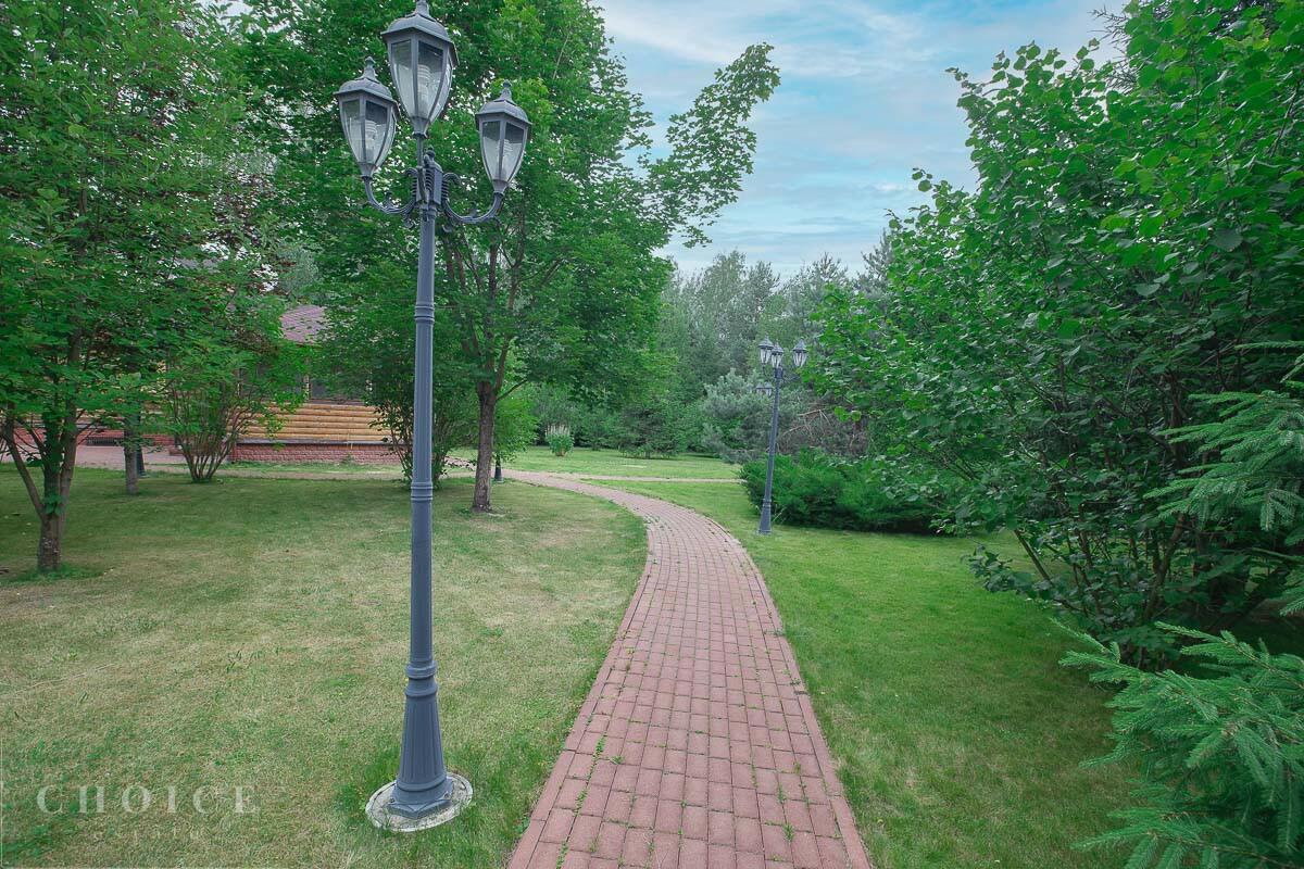 2-этажный коттедж 390 м² с отделкой