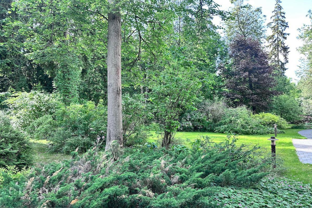 Участок 51 сот. в охраняемом поселке