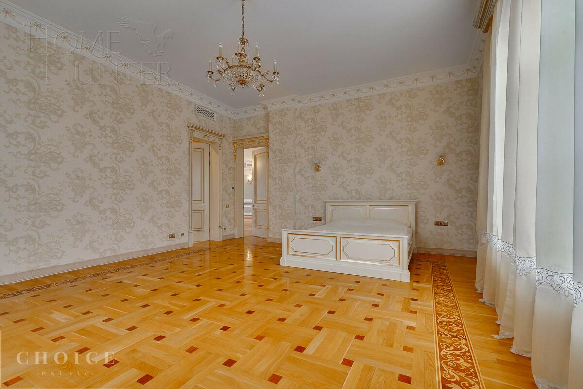 2-этажный коттедж 3 000 м² с отделкой