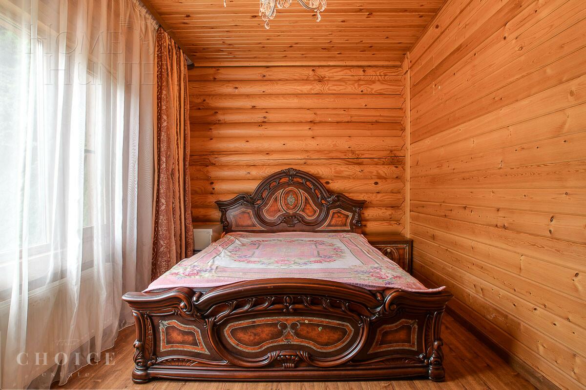 2-этажный коттедж 390 м² с отделкой