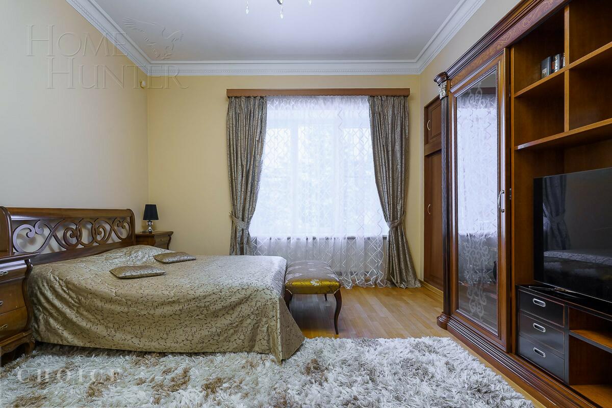 2-этажный коттедж 730 м² с отделкой