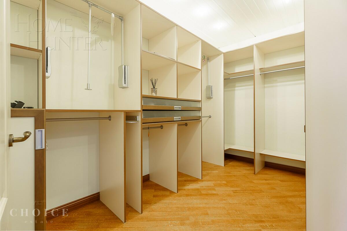 2-этажный коттедж 608 м² с отделкой