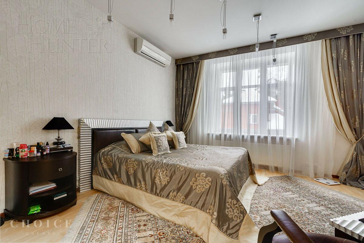 2-этажный коттедж 1 460 м² с отделкой