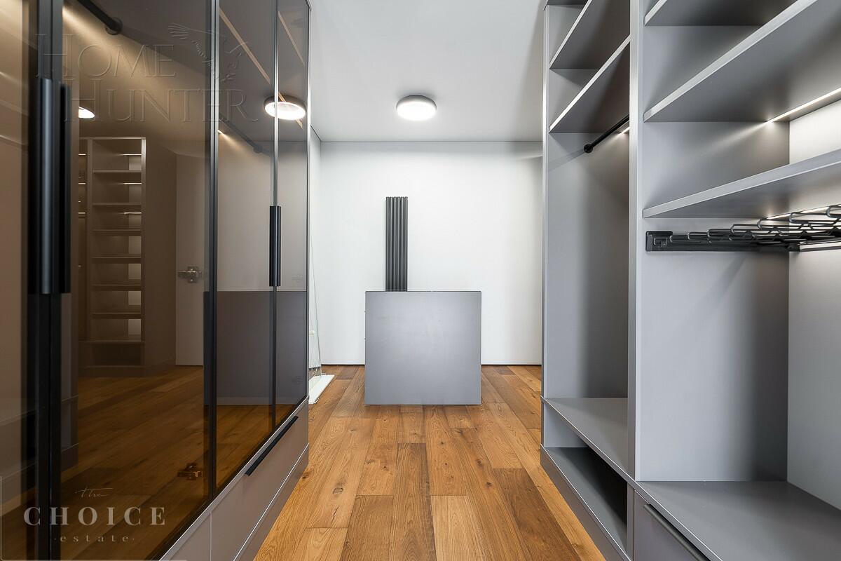 2-этажный коттедж 604 м² с отделкой