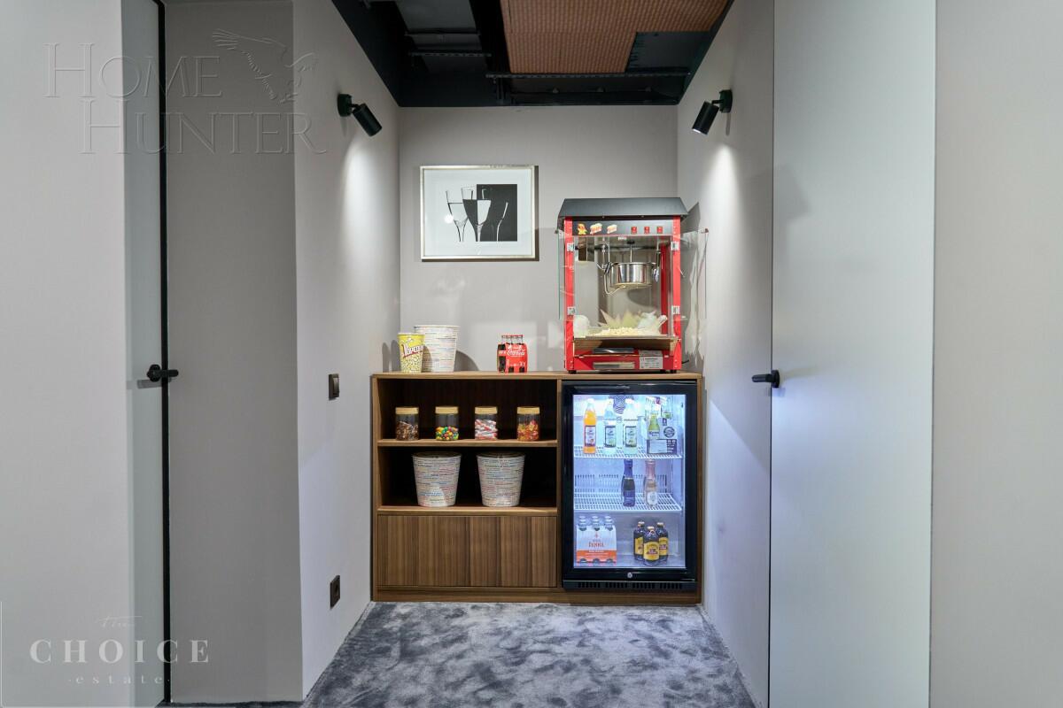 2-этажный коттедж 900 м² без отделки