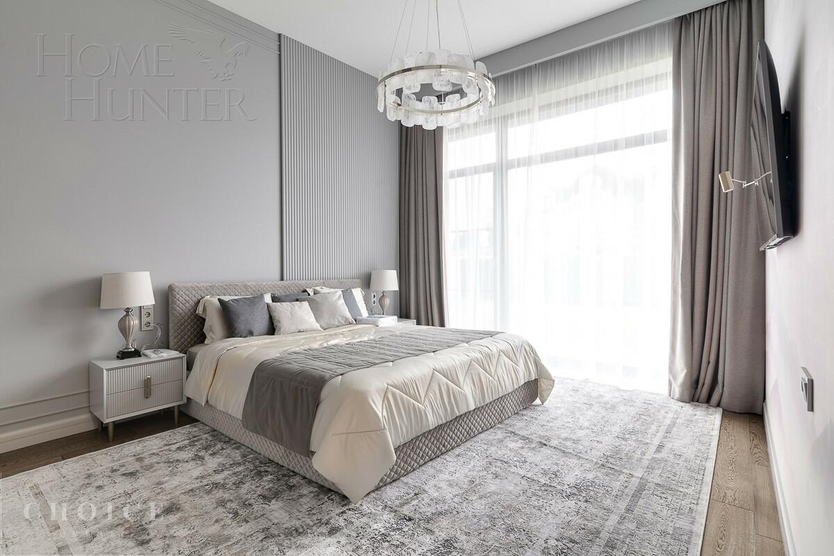 2-этажный коттедж 1 145 м² с отделкой