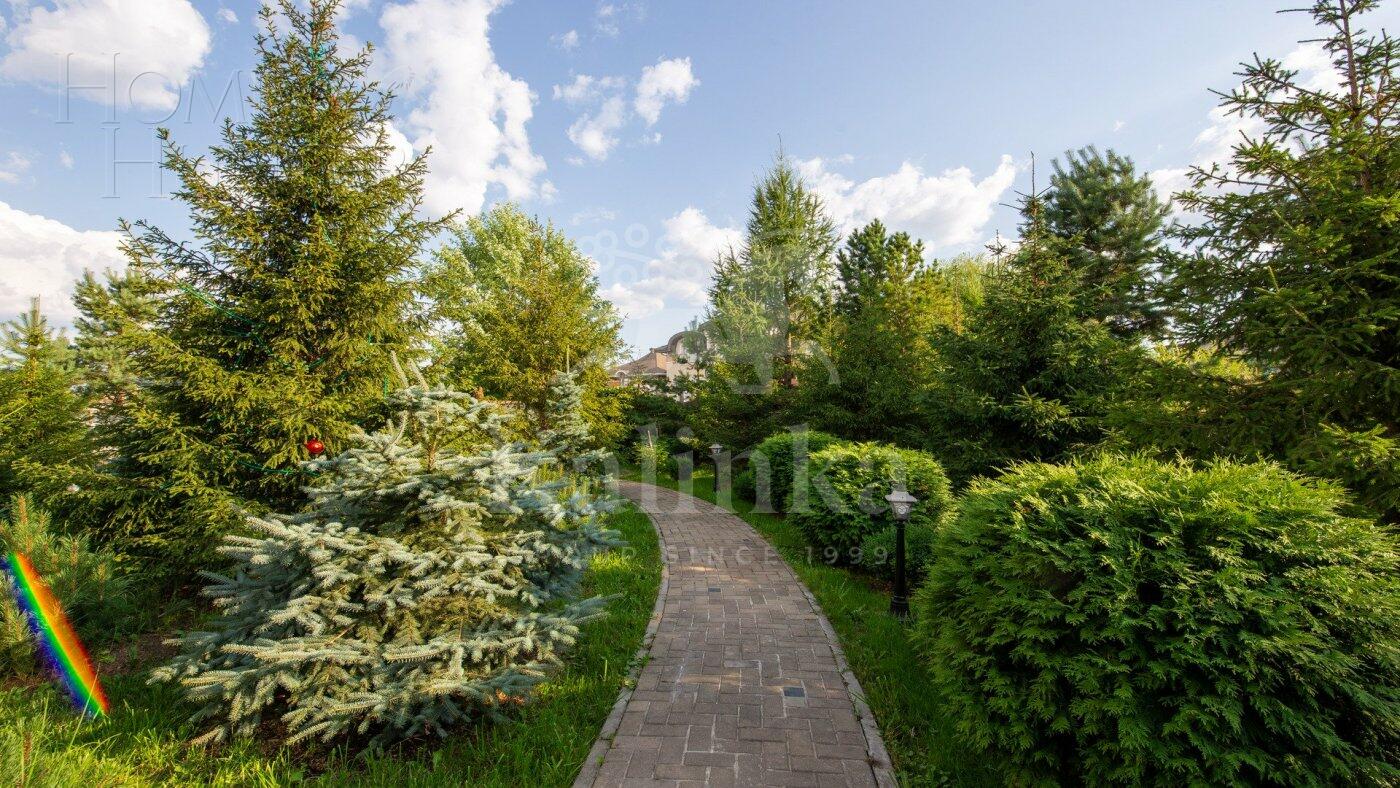 2-этажный коттедж 524 м² с отделкой