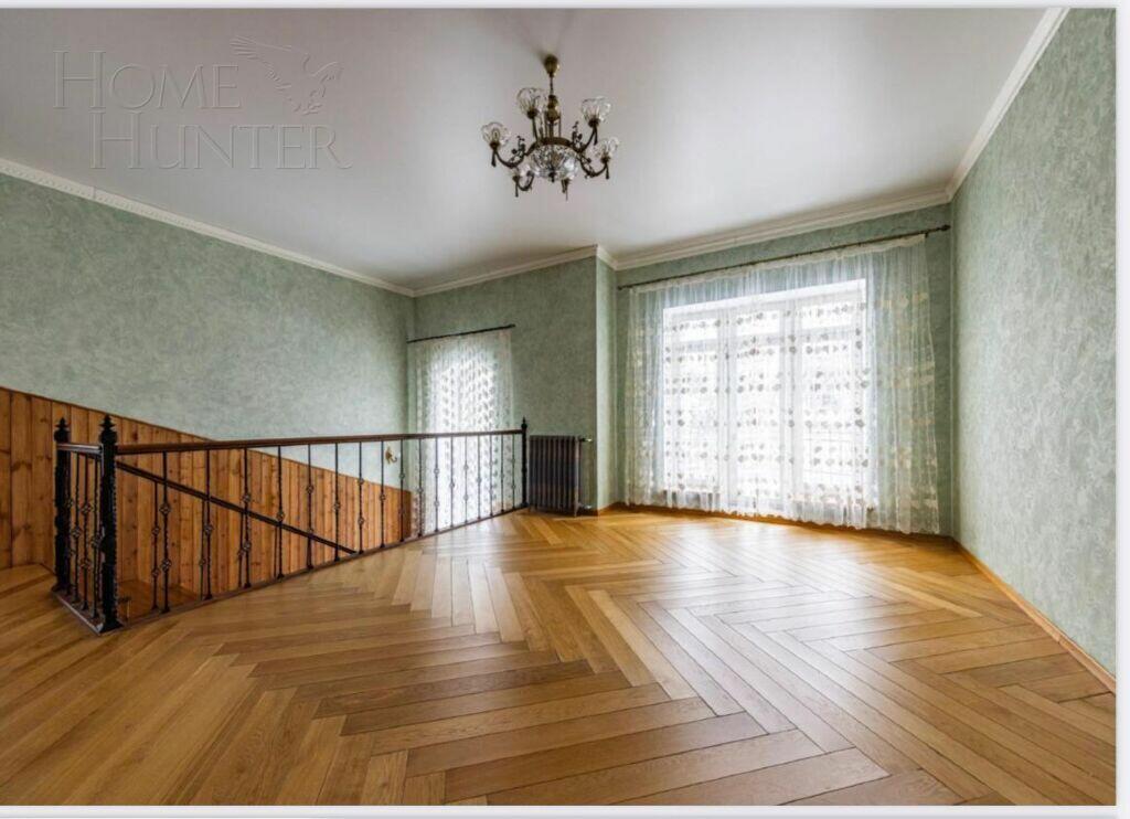 2-этажный коттедж 343.5 м² с отделкой