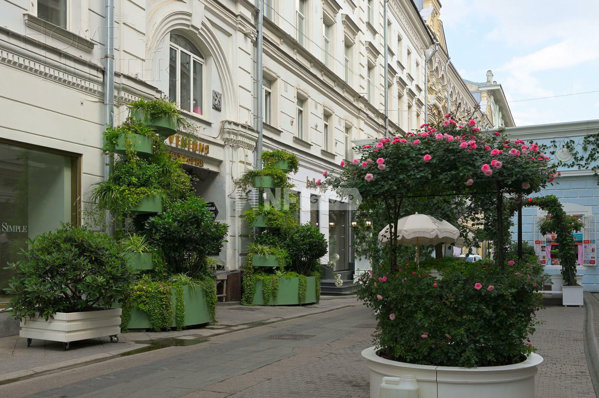 5-КОМН. КВАРТИРА С ОТДЕЛКОЙ 210 М² НА 3 ЭТАЖЕ