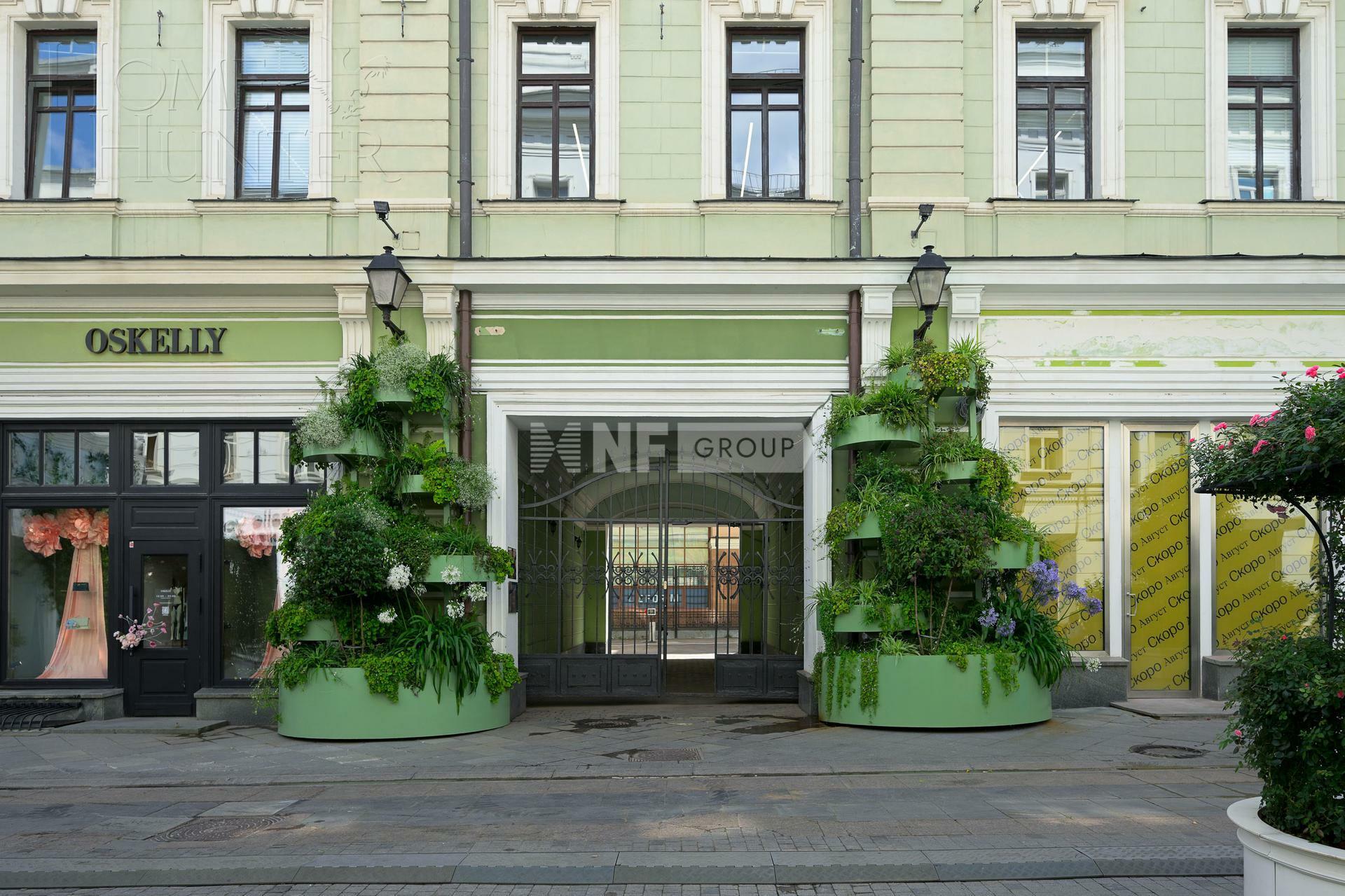 5-КОМН. КВАРТИРА С ОТДЕЛКОЙ 210 М² НА 3 ЭТАЖЕ