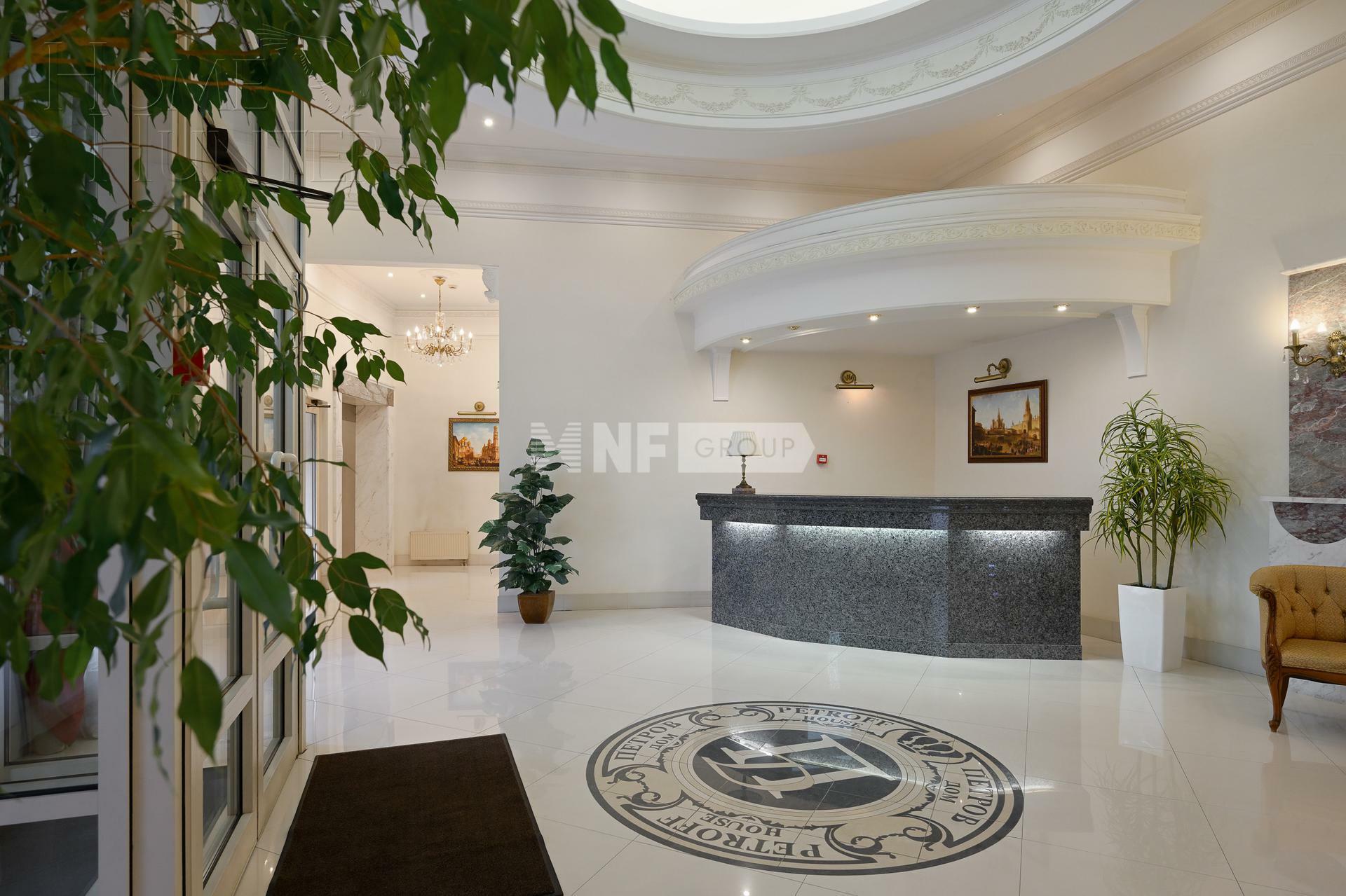 5-КОМН. КВАРТИРА С ОТДЕЛКОЙ 210 М² НА 3 ЭТАЖЕ