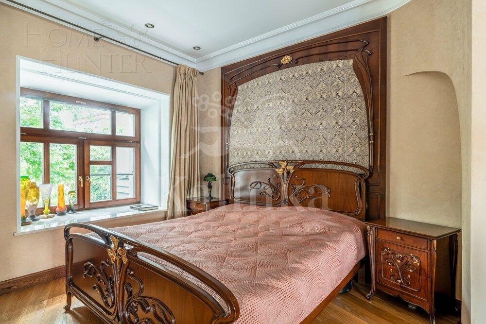 3-УРОВНЕВЫЙ ТАУНХАУС С ОТДЕЛКОЙ 154.2 М² НА 1 ЭТАЖЕ