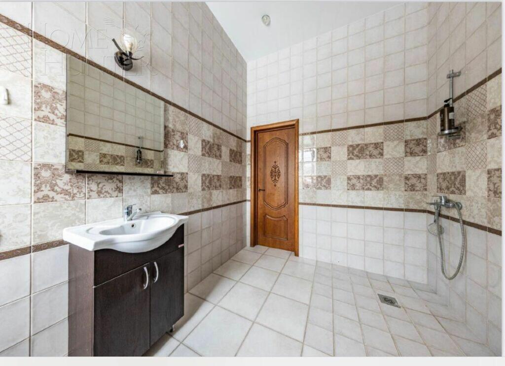 2-этажный коттедж 343.5 м² с отделкой