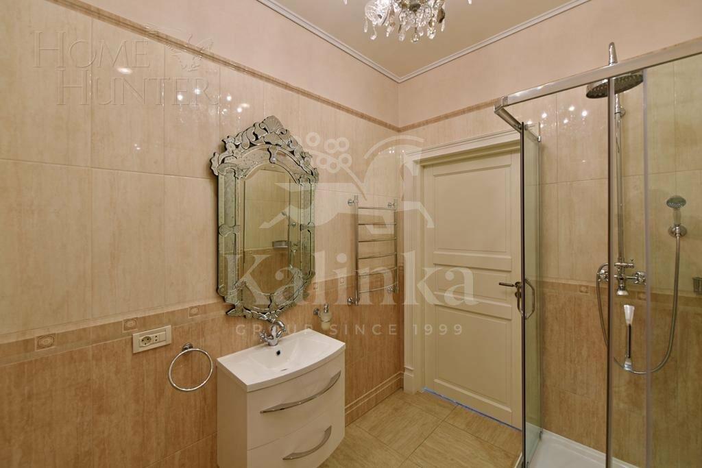 2-этажный коттедж 524 м² с отделкой