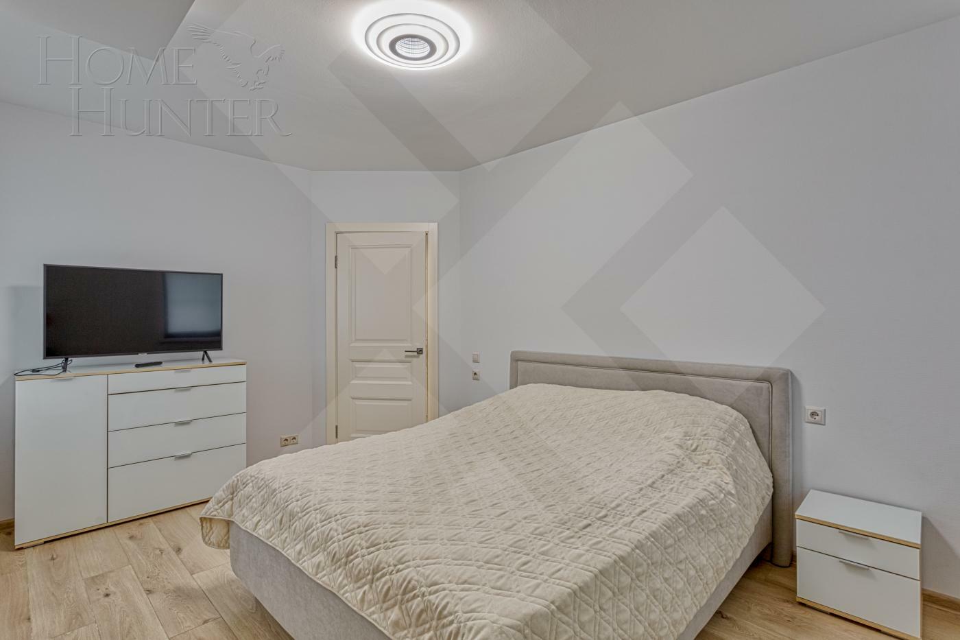 2-этажный коттедж 650 м² с отделкой