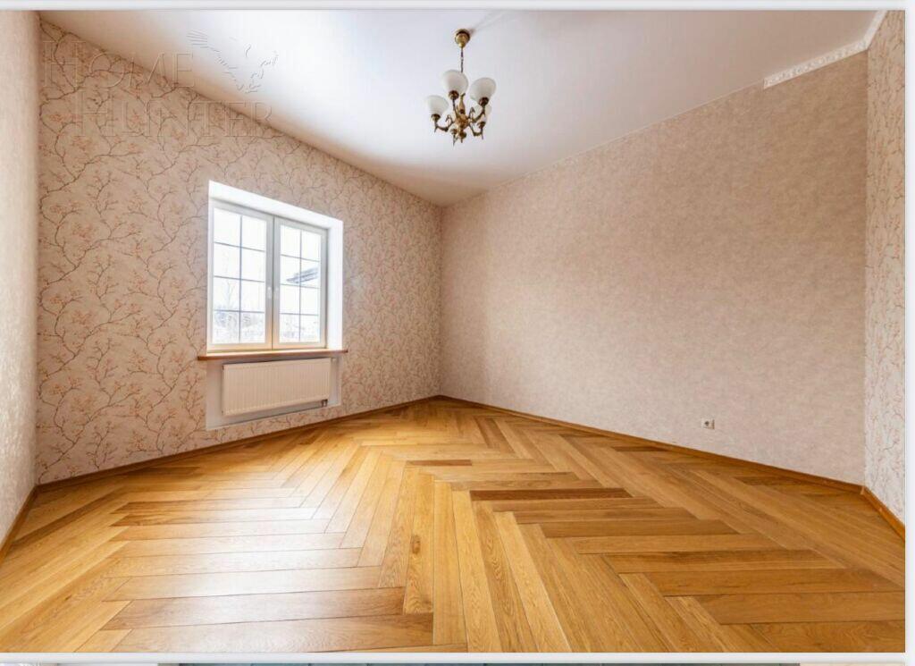 2-этажный коттедж 343.5 м² с отделкой
