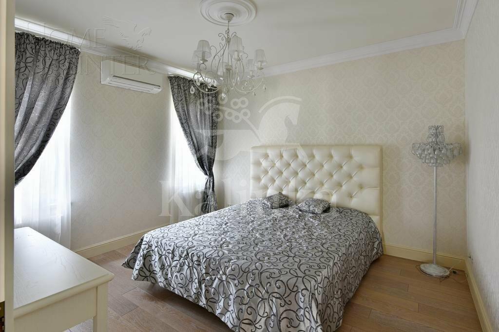2-этажный коттедж 524 м² с отделкой