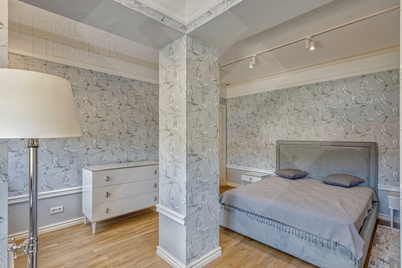 2-этажный коттедж 650 м² с отделкой