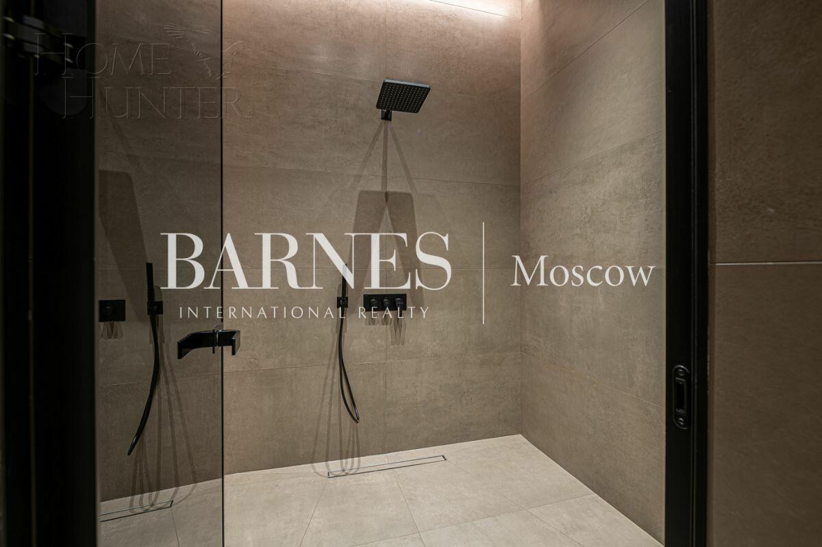 4-КОМН. КВАРТИРА С ОТДЕЛКОЙ 250.25 М² НА 4 ЭТАЖЕ