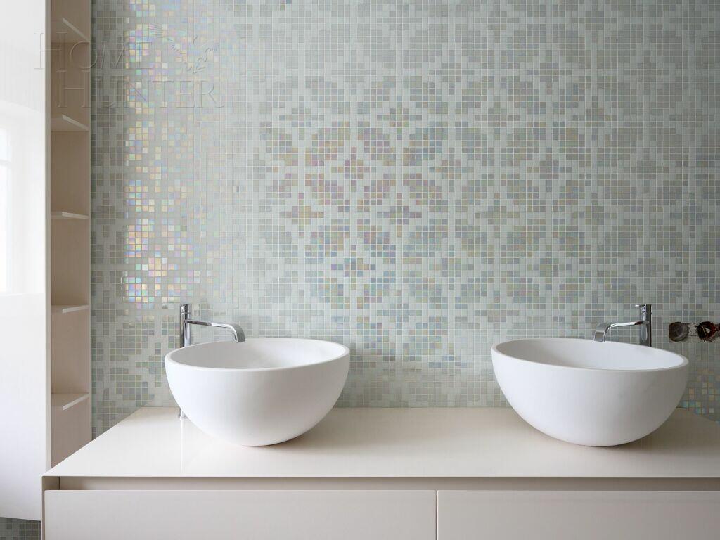 3-этажный коттедж 501.7 м² без отделки