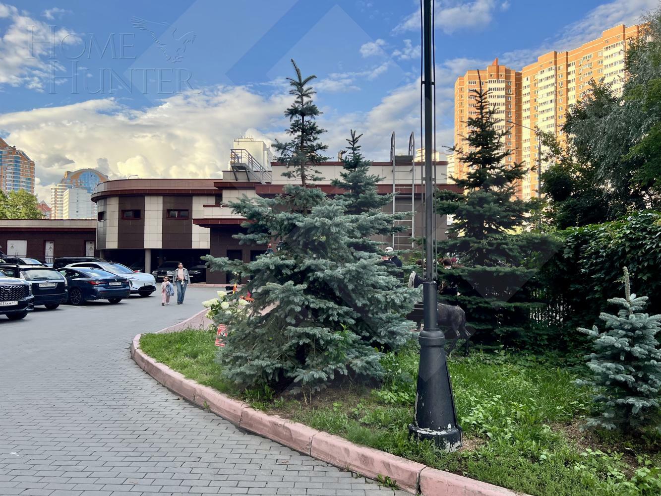 3-КОМН. КВАРТИРА С ОТДЕЛКОЙ 133 М² НА 5 ЭТАЖЕ