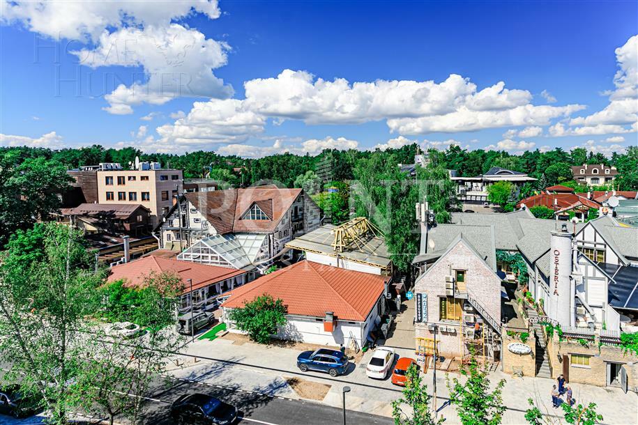 5-КОМН. КВАРТИРА С ОТДЕЛКОЙ 197.5 М² НА 5 ЭТАЖЕ