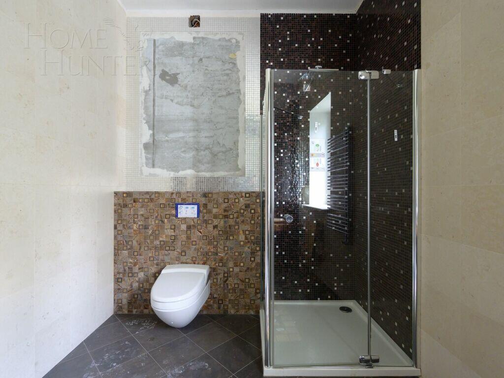 3-этажный коттедж 501.7 м² без отделки