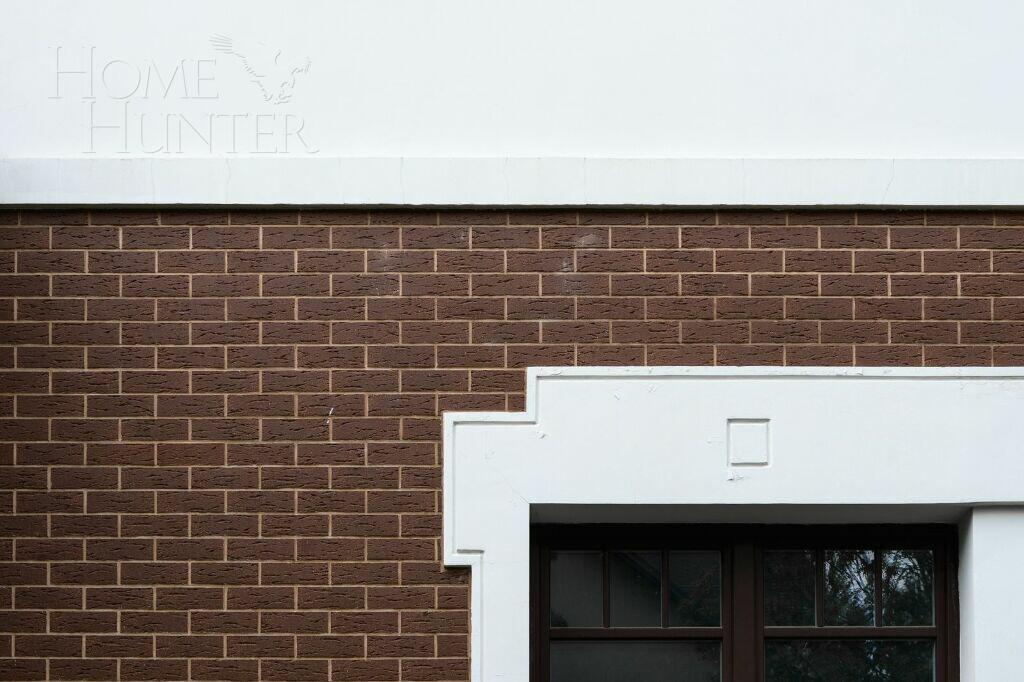 3-этажный коттедж 501.7 м² без отделки