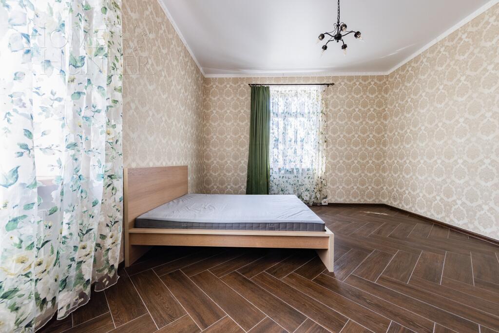 2-этажный коттедж 343.5 м² с отделкой