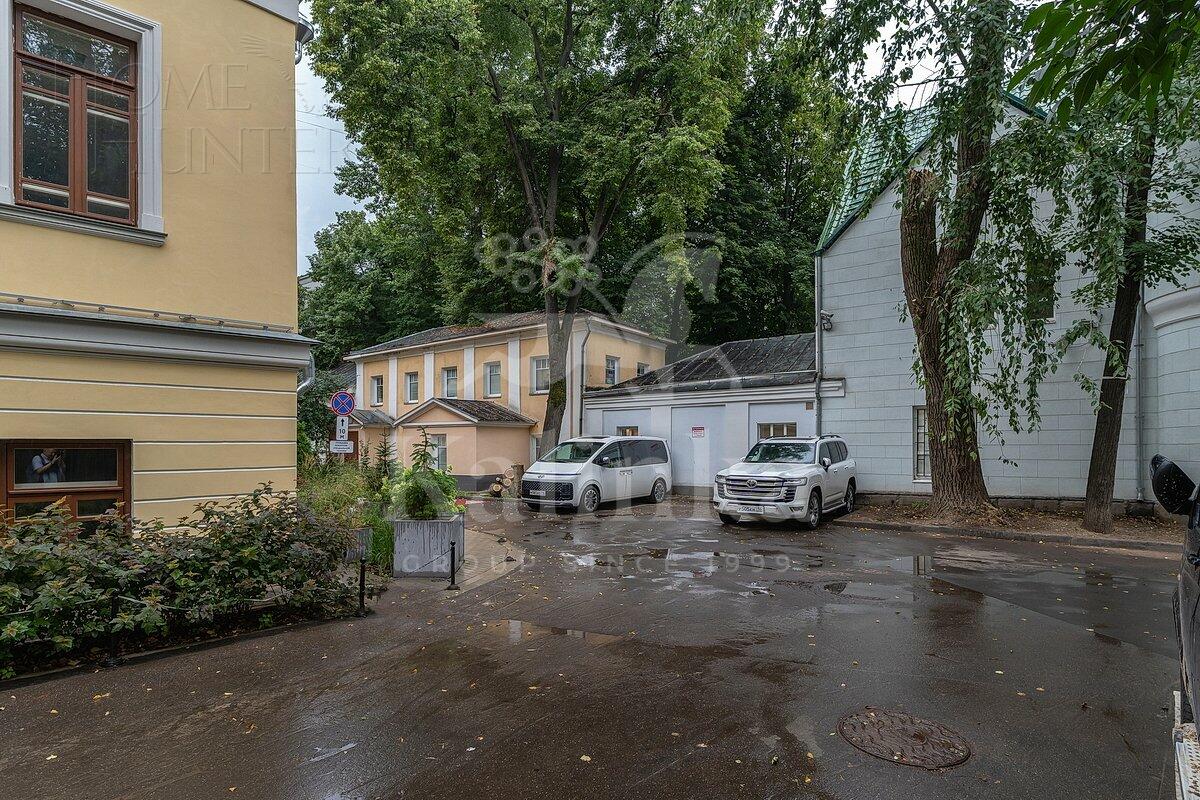 5-КОМН. КВАРТИРА С ОТДЕЛКОЙ 115 М² НА 4 ЭТАЖЕ