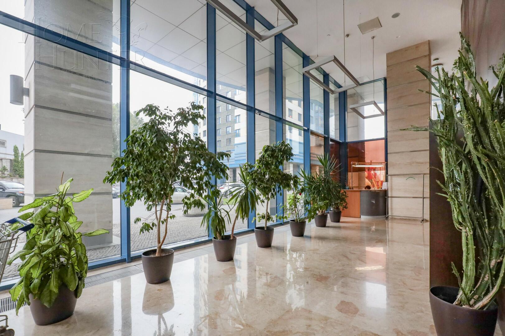 2-КОМН. КВАРТИРА С ОТДЕЛКОЙ 109.5 М² НА 29 ЭТАЖЕ