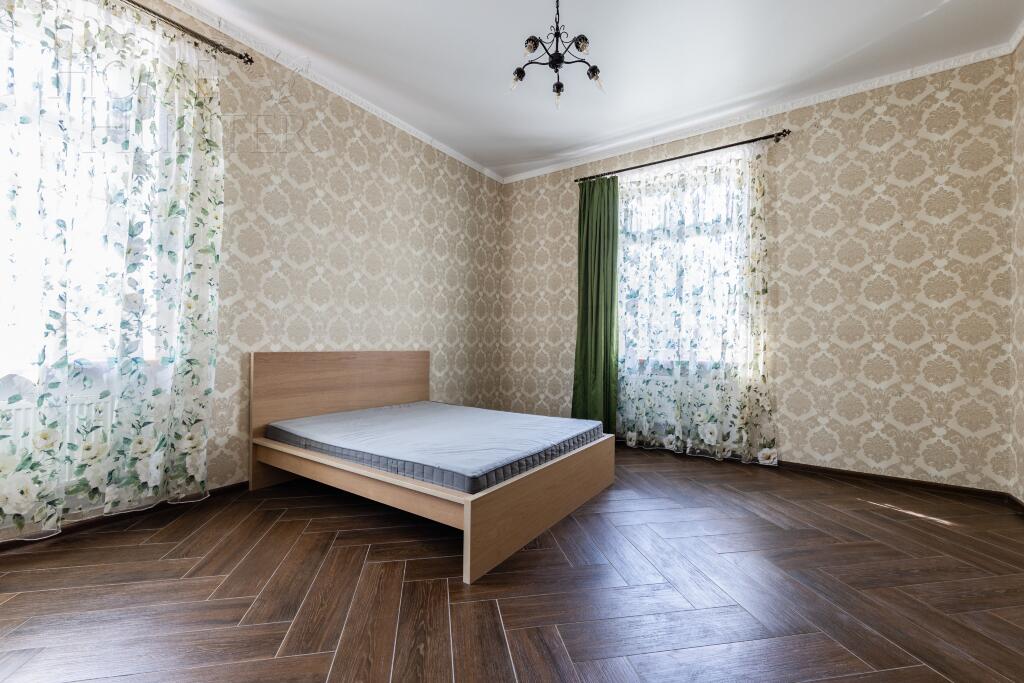 2-этажный коттедж 343.5 м² с отделкой