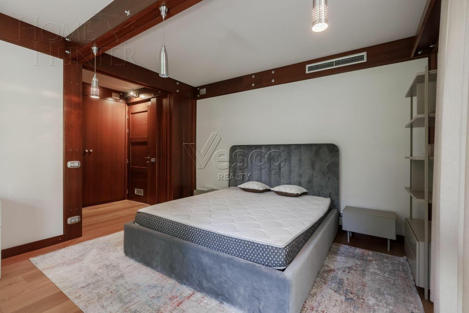 1-этажный коттедж 778 м² с отделкой