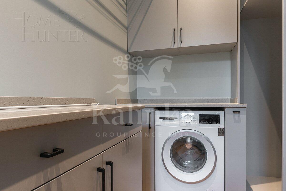 5-КОМН. КВАРТИРА С ОТДЕЛКОЙ 115 М² НА 4 ЭТАЖЕ