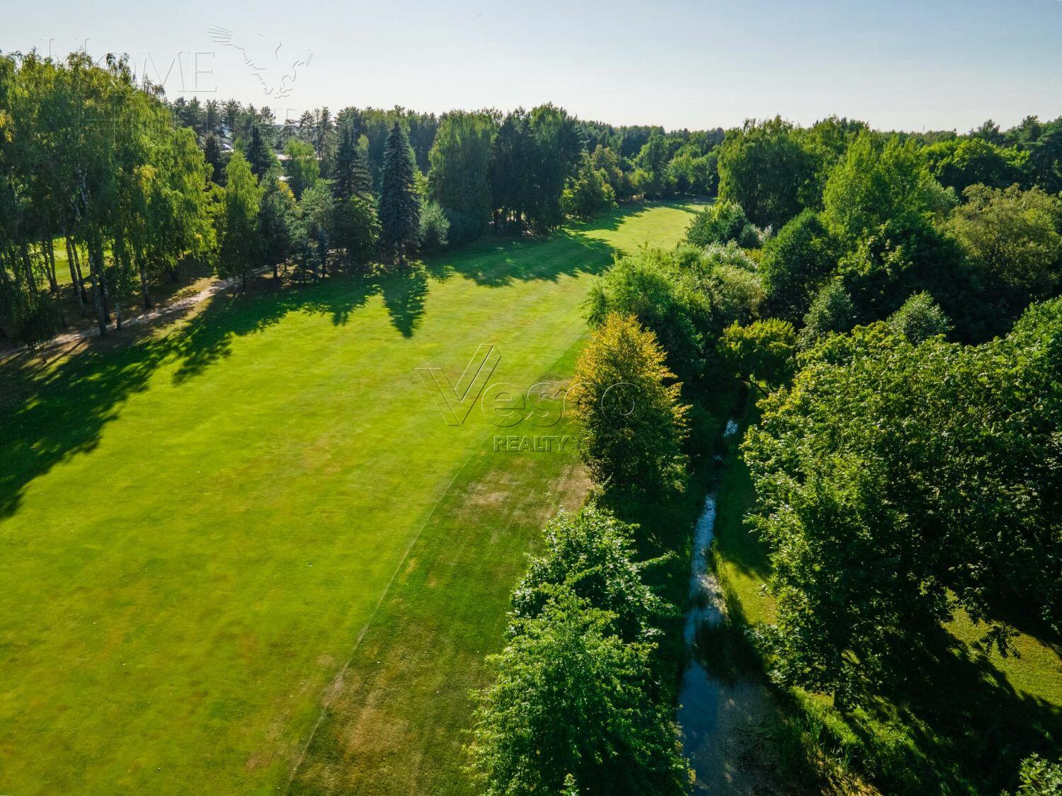 1-этажный коттедж 778 м² с отделкой