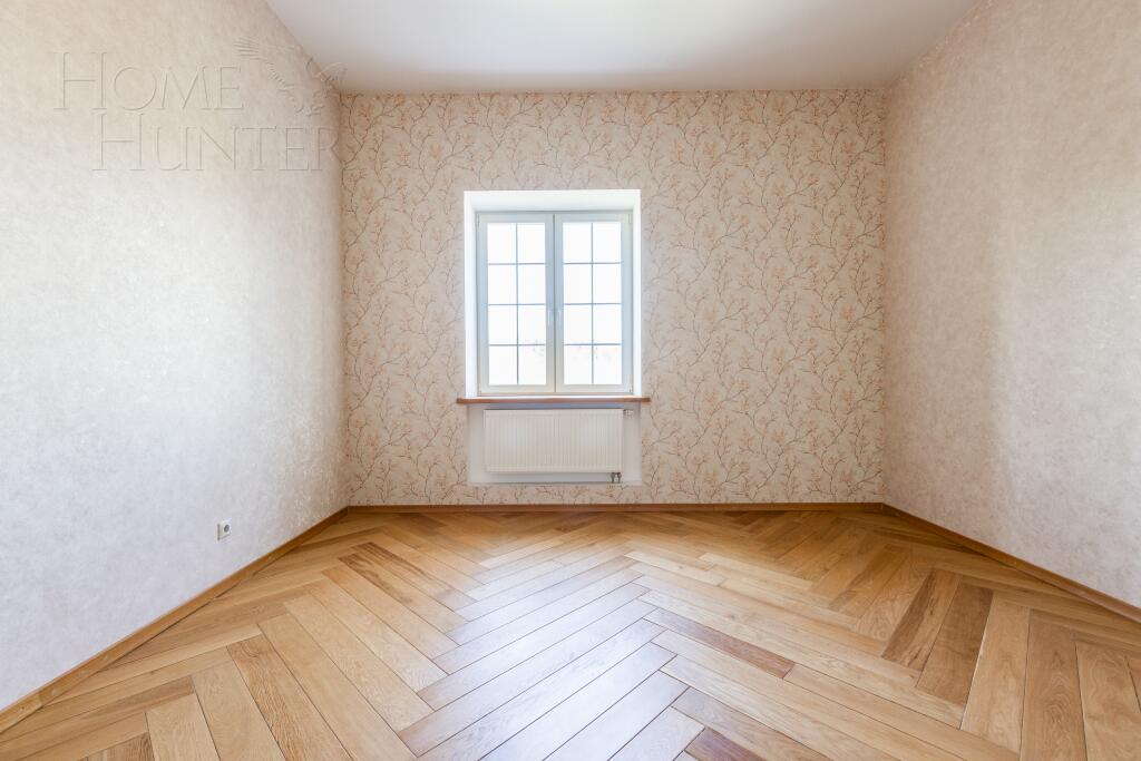 2-этажный коттедж 343.5 м² с отделкой