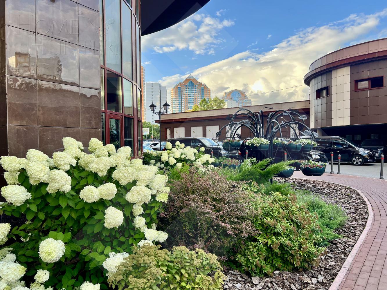 3-КОМН. КВАРТИРА С ОТДЕЛКОЙ 133 М² НА 5 ЭТАЖЕ