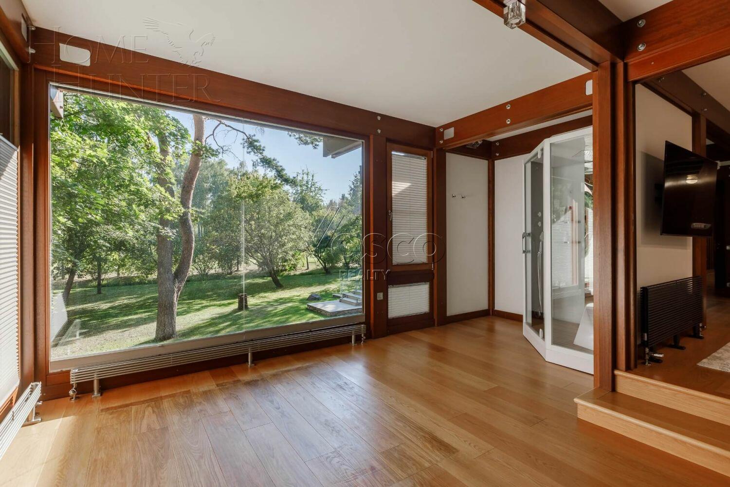 1-этажный коттедж 778 м² с отделкой