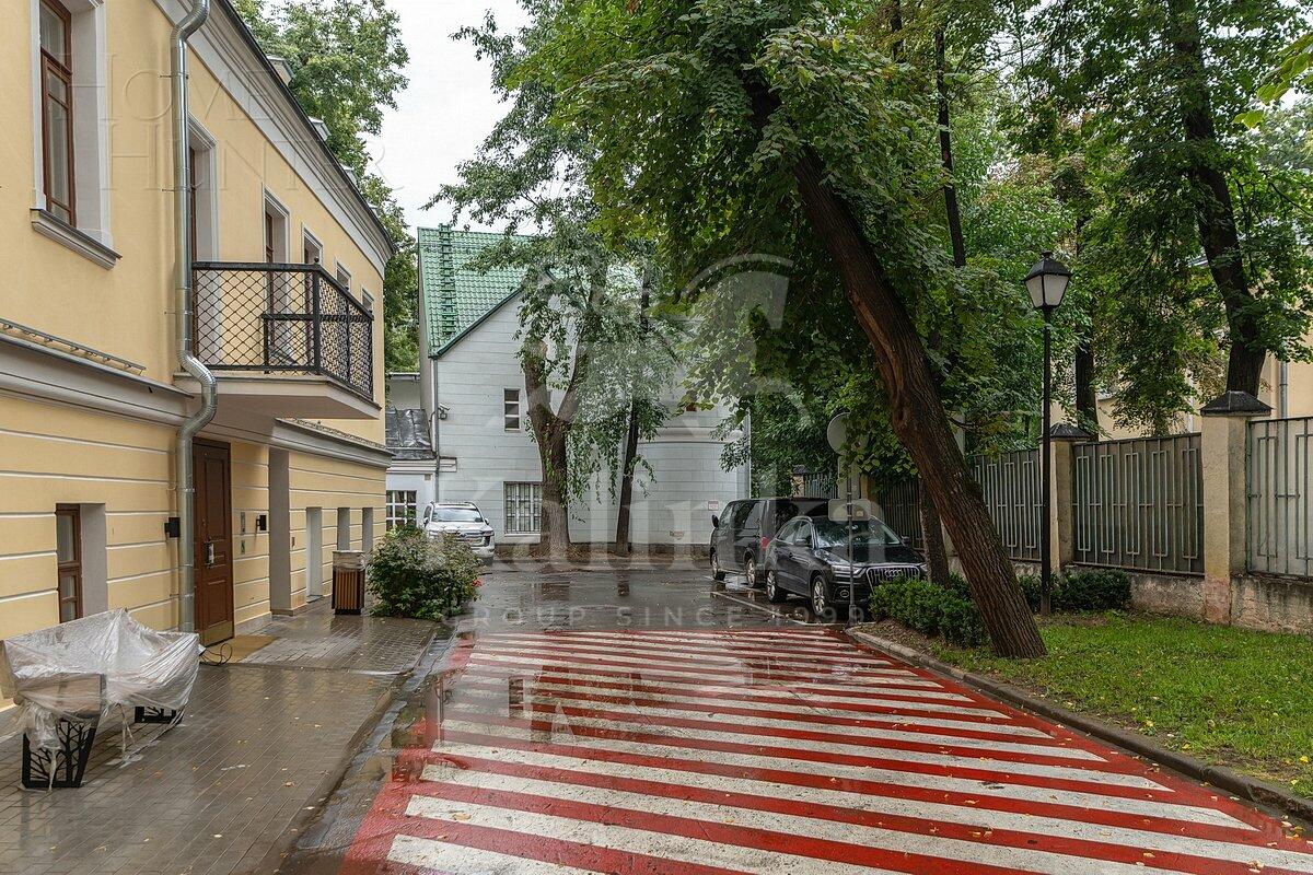 5-КОМН. КВАРТИРА С ОТДЕЛКОЙ 115 М² НА 4 ЭТАЖЕ