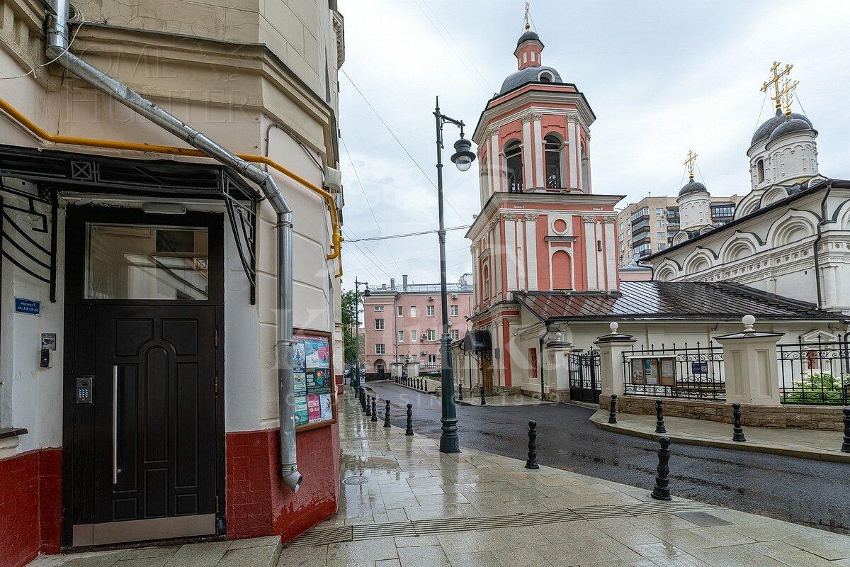 5-КОМН. КВАРТИРА С ОТДЕЛКОЙ 115 М² НА 4 ЭТАЖЕ