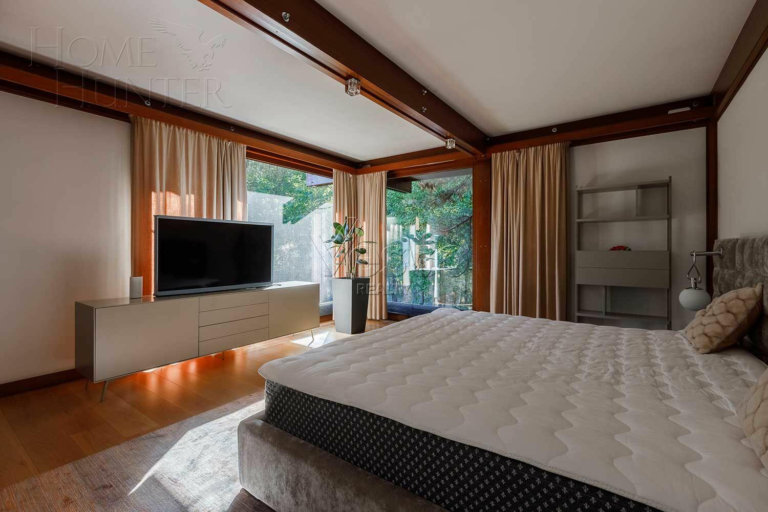 1-этажный коттедж 778 м² с отделкой