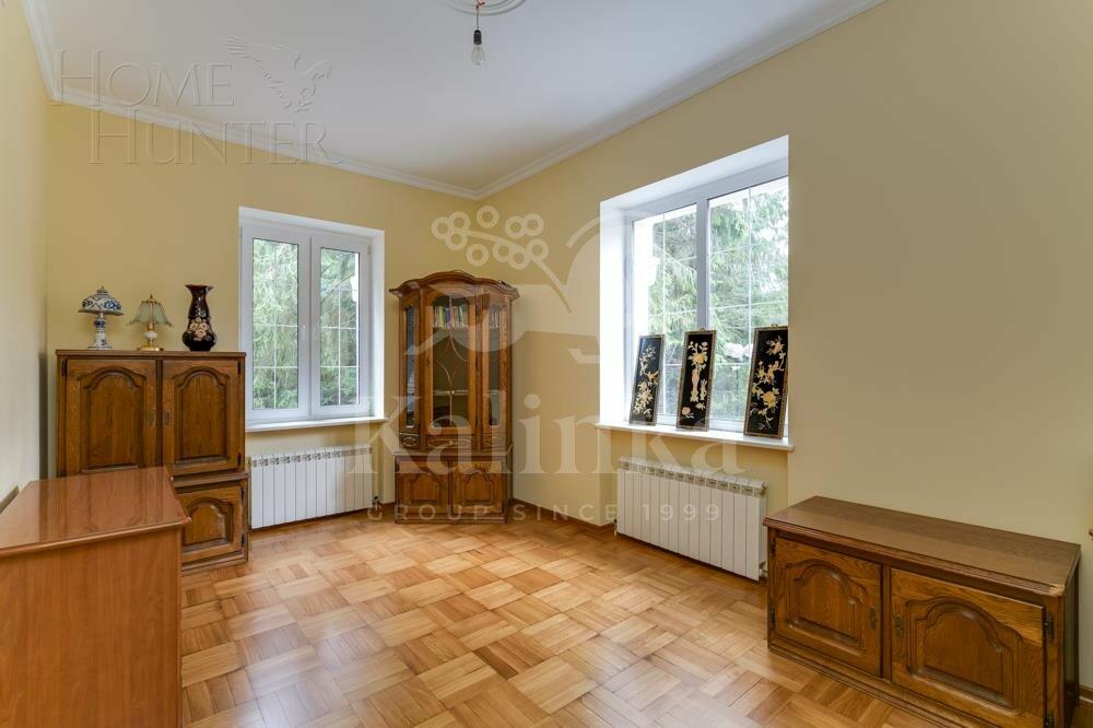 2-этажный коттедж 511 м² с отделкой