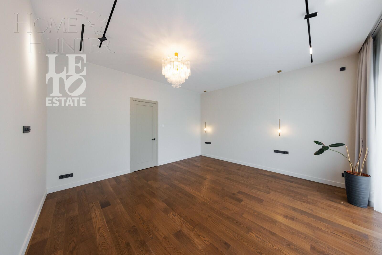 2-этажный коттедж 507.3 м² с отделкой