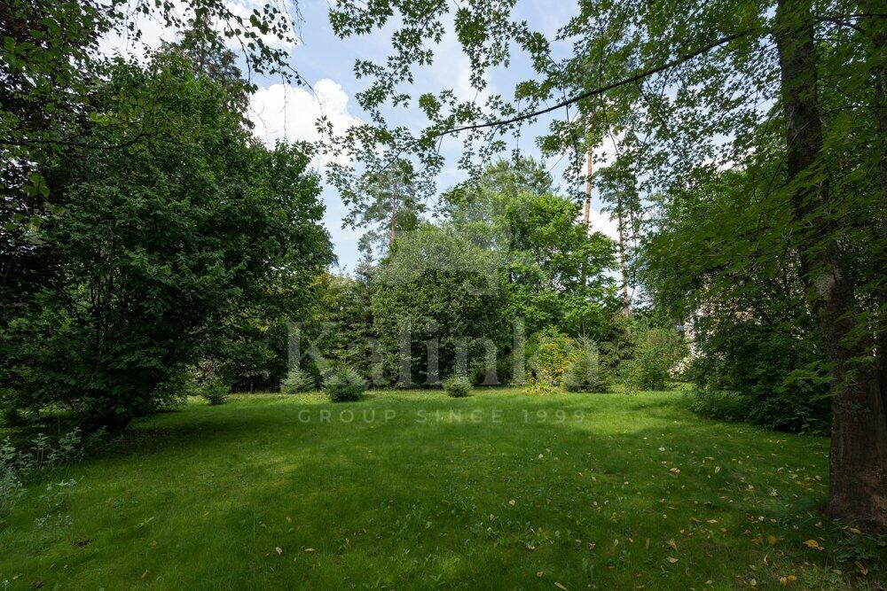 Участок 700 сот. в охраняемом поселке