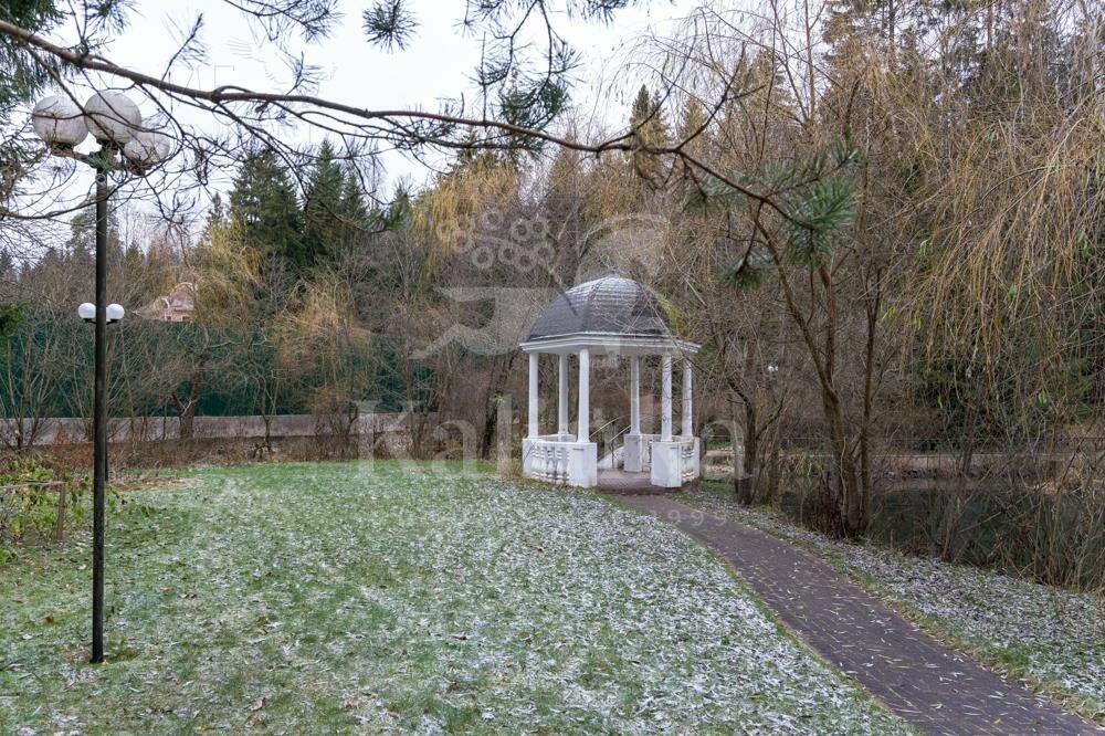 2-этажный коттедж 511 м² с отделкой