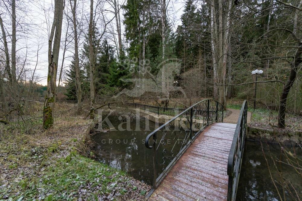 2-этажный коттедж 511 м² с отделкой