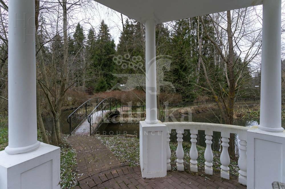 2-этажный коттедж 511 м² с отделкой